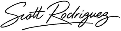 Scott Rodriguez