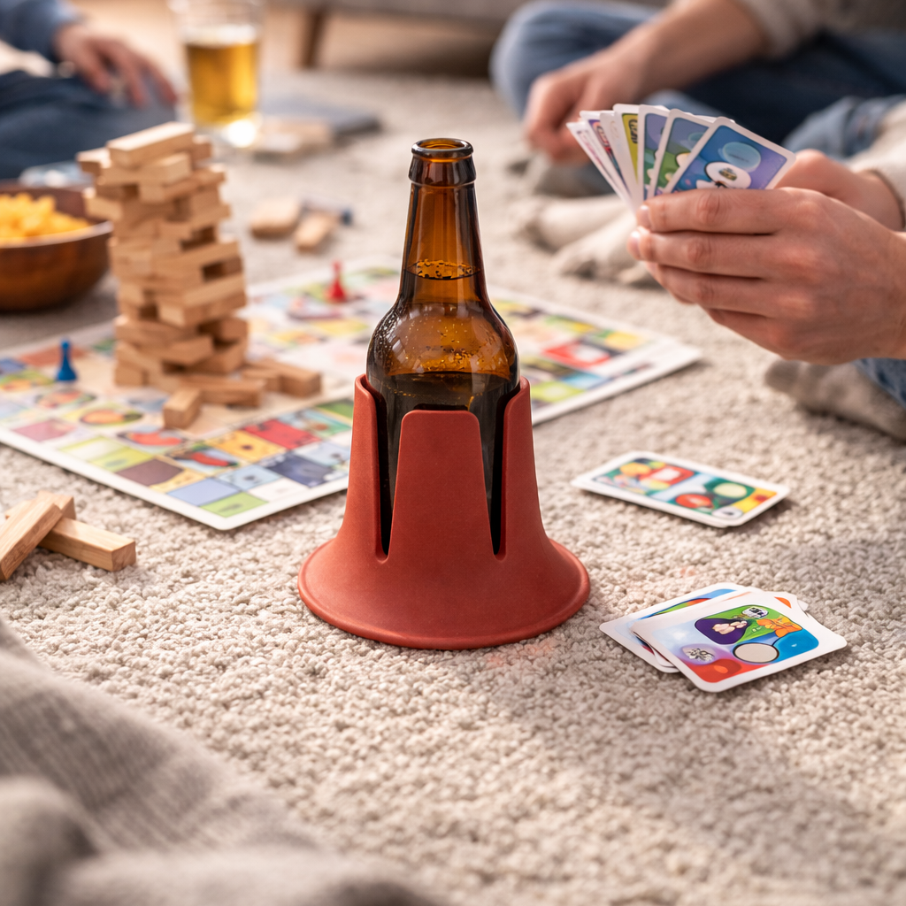 Game night