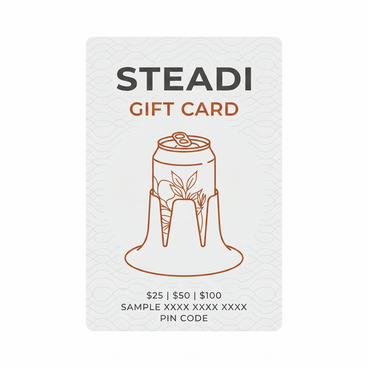 Steadi Gift Card